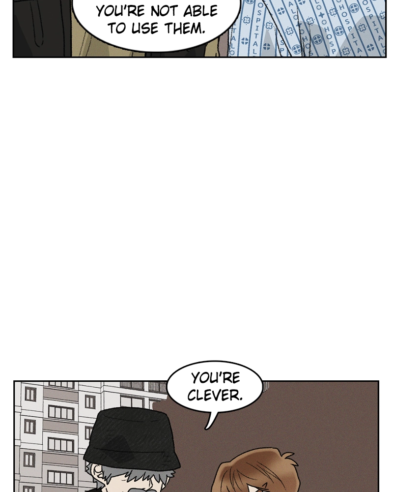 Read Our Time chapter 33 image 65 on Lezhin