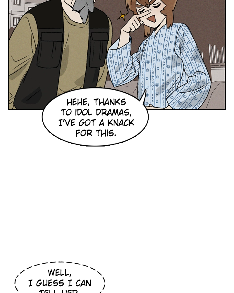 Read Our Time chapter 33 image 66 on Lezhin