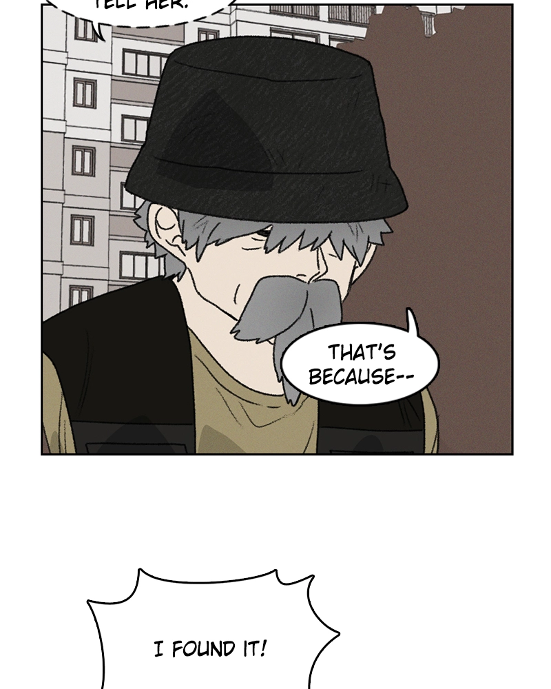 Read Our Time chapter 33 image 67 on Lezhin