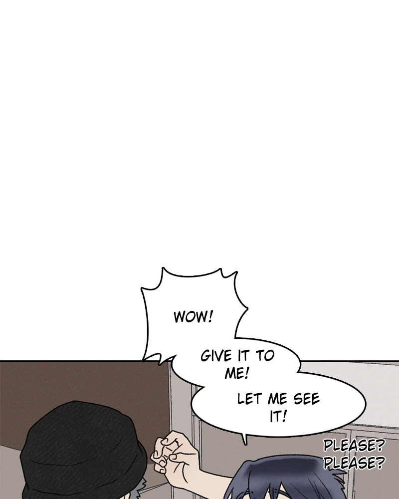 Read Our Time chapter 33 image 77 on Lezhin