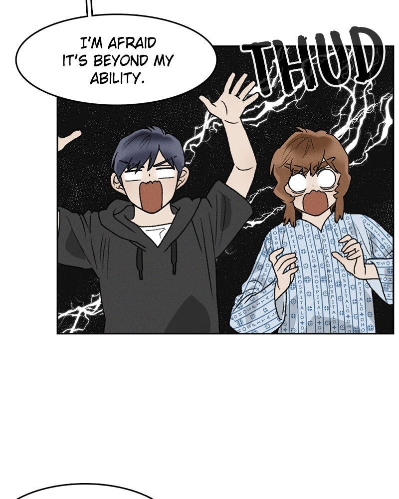 Read Our Time chapter 33 image 79 on Lezhin
