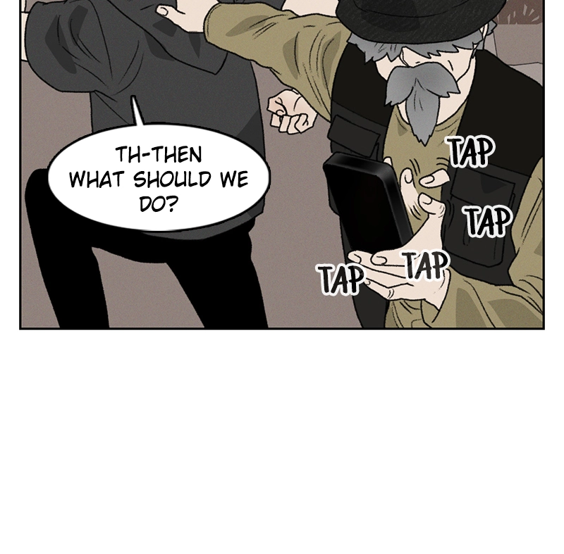 Read Our Time chapter 33 image 83 on Lezhin