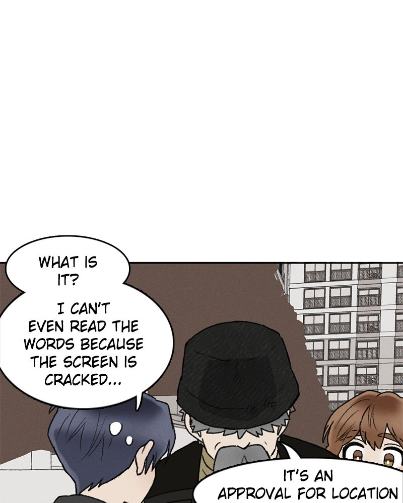 Read Our Time chapter 33 image 85 on Lezhin