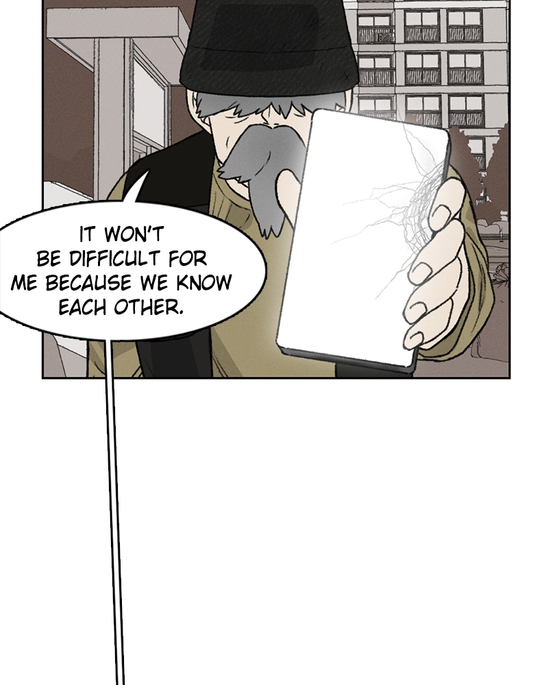 Read Our Time chapter 33 image 87 on Lezhin