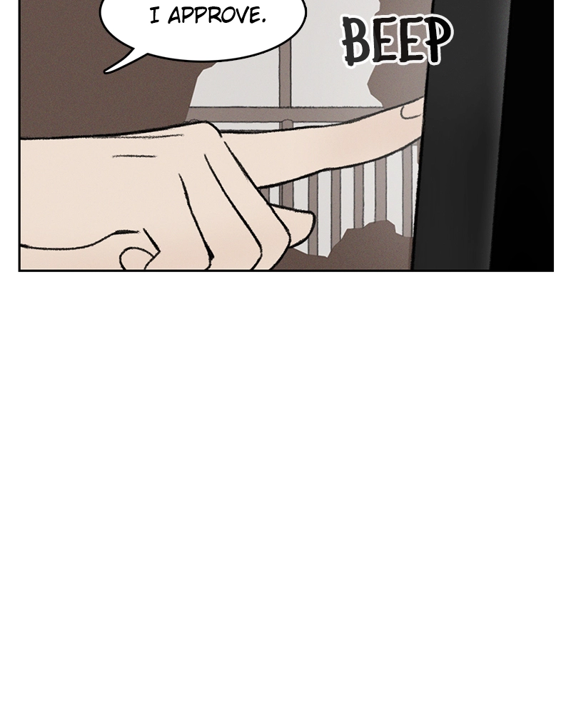 Read Our Time chapter 33 image 90 on Lezhin