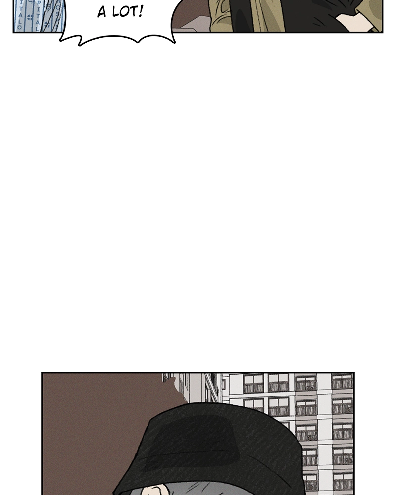 Read Our Time chapter 33 image 93 on Lezhin