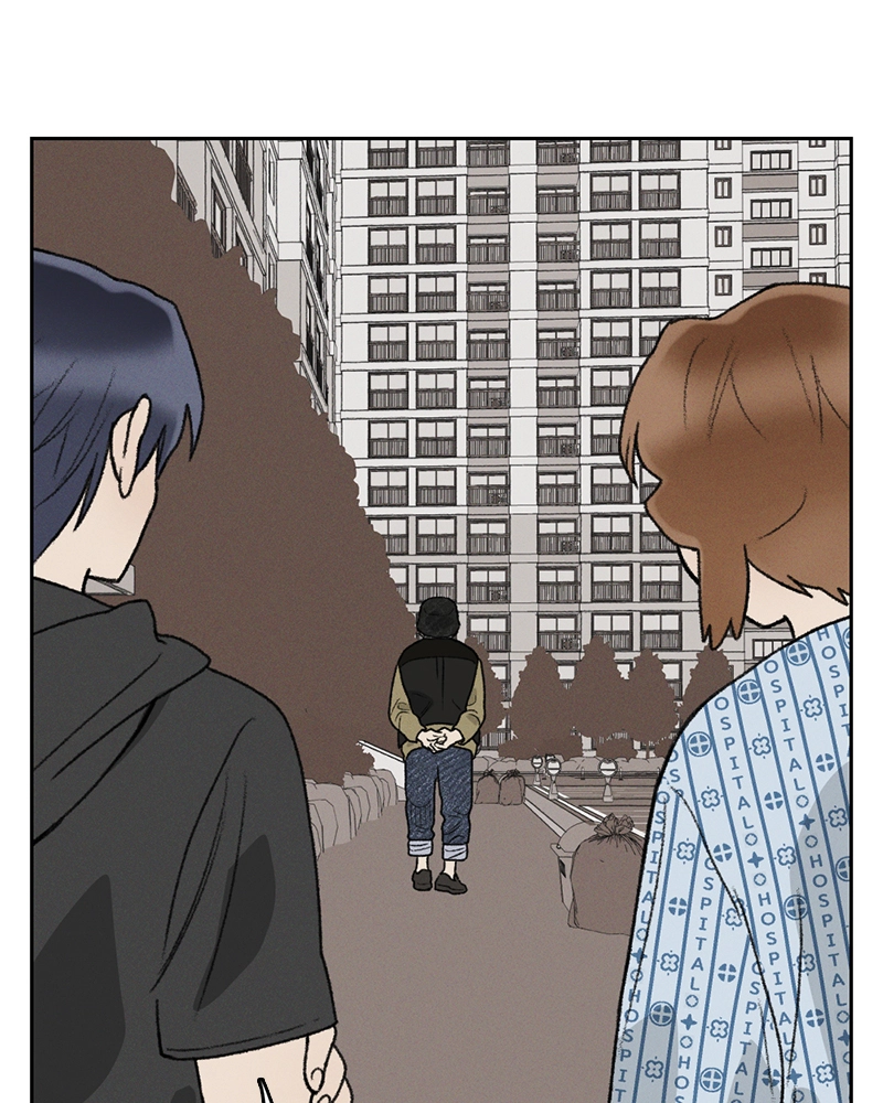 Read Our Time chapter 33 image 95 on Lezhin