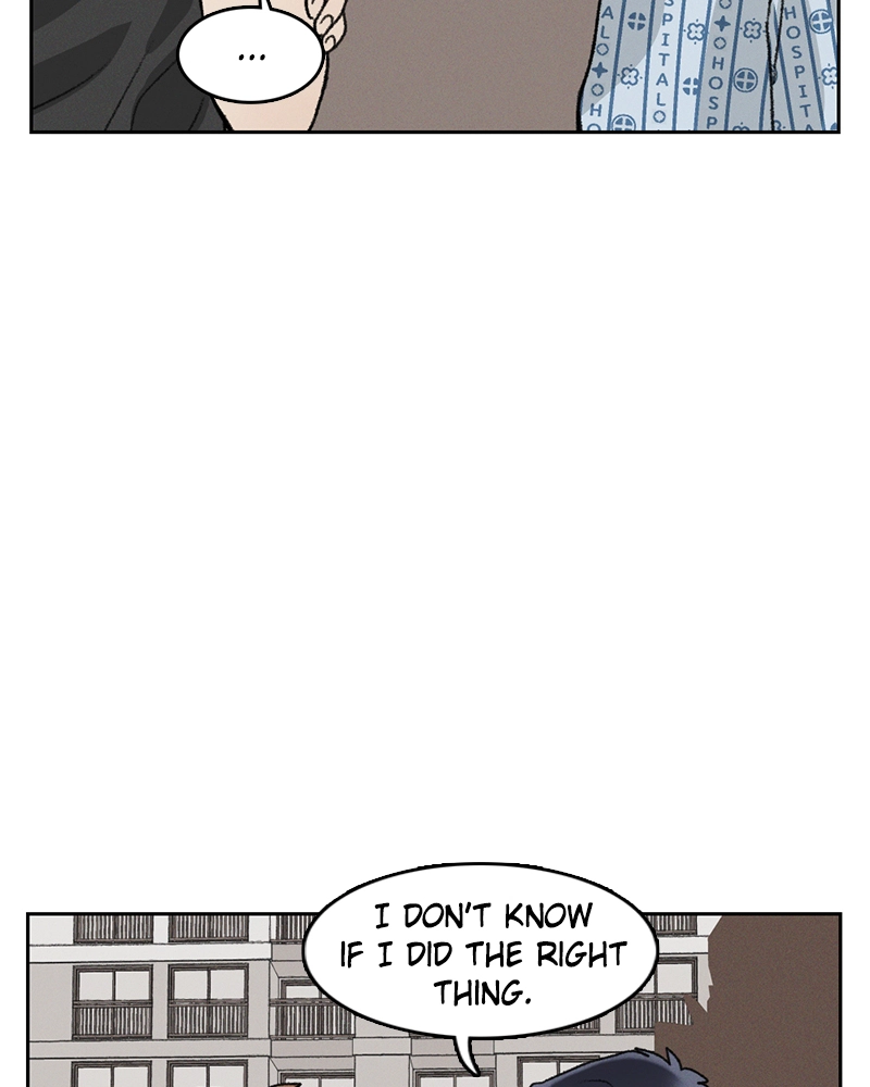 Read Our Time chapter 33 image 96 on Lezhin