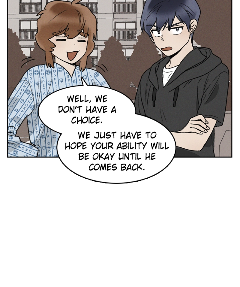 Read Our Time chapter 33 image 97 on Lezhin