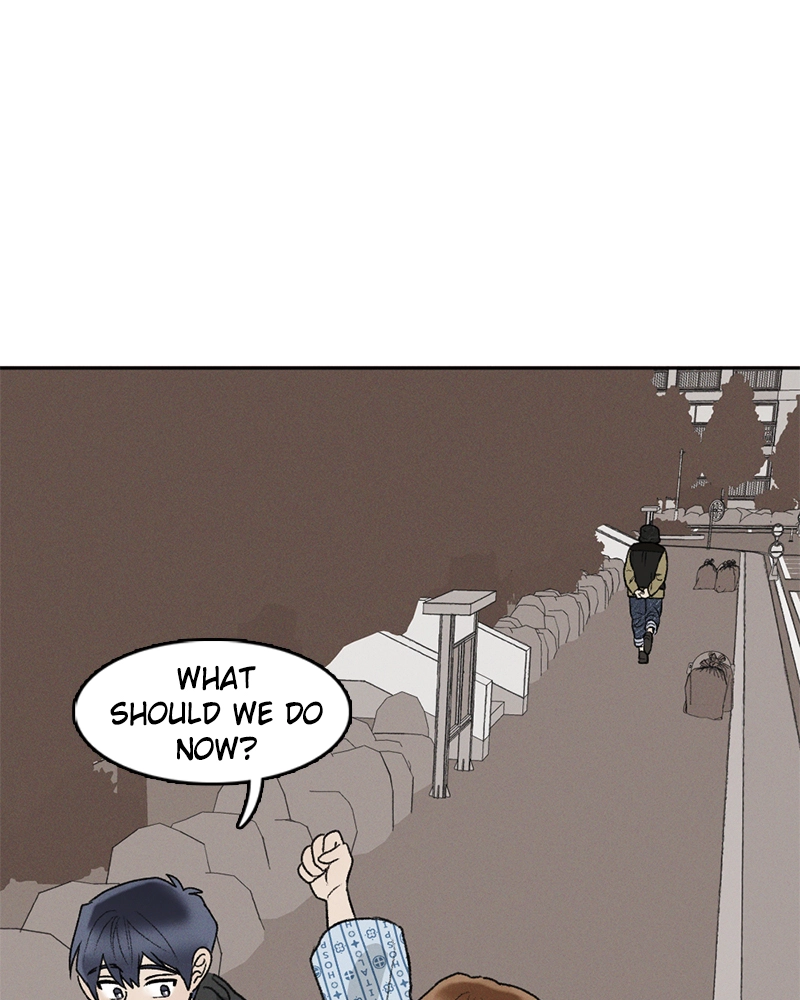 Read Our Time chapter 33 image 98 on Lezhin