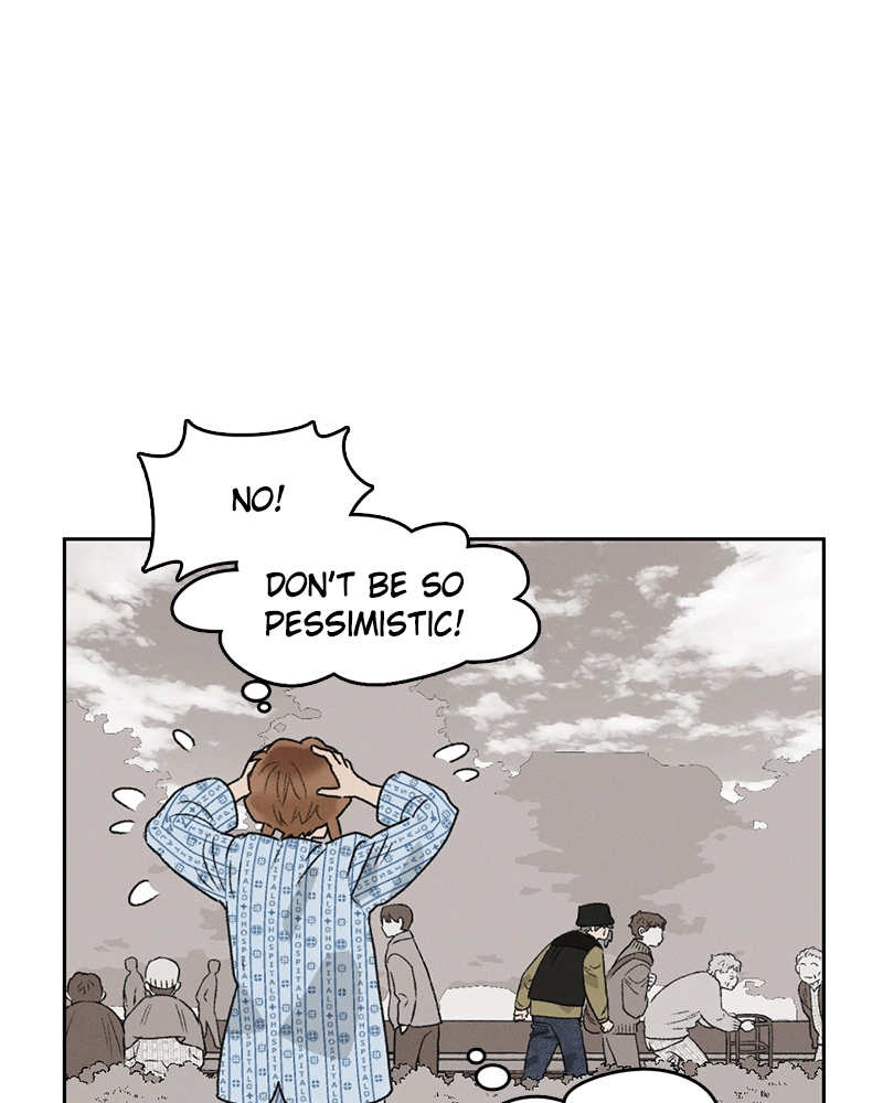 Read Our Time chapter 34 image 100 on Lezhin