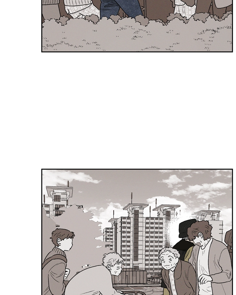 Read Our Time chapter 34 image 103 on Lezhin