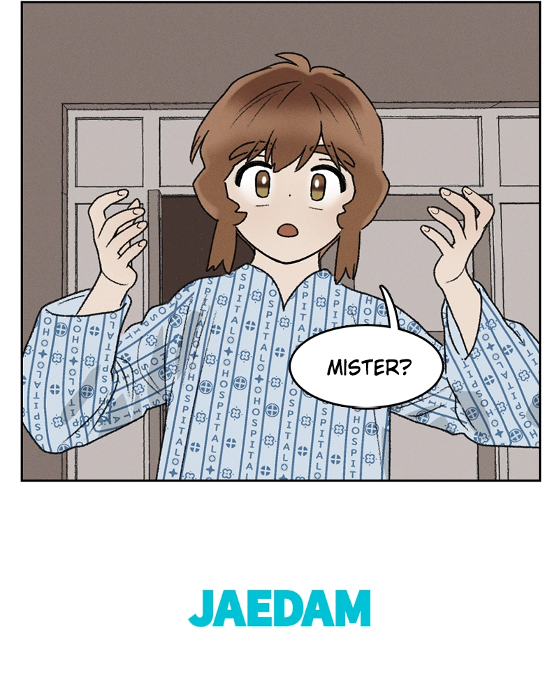Read Our Time chapter 34 image 105 on Lezhin