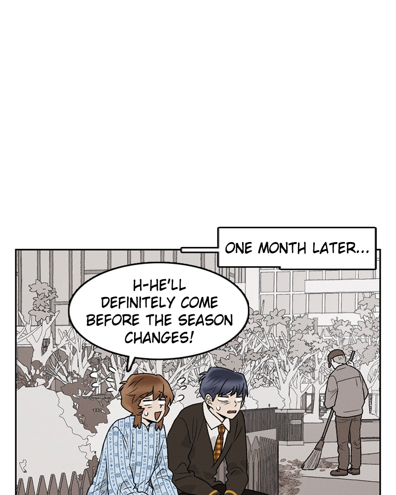 Read Our Time chapter 34 image 12 on Lezhin