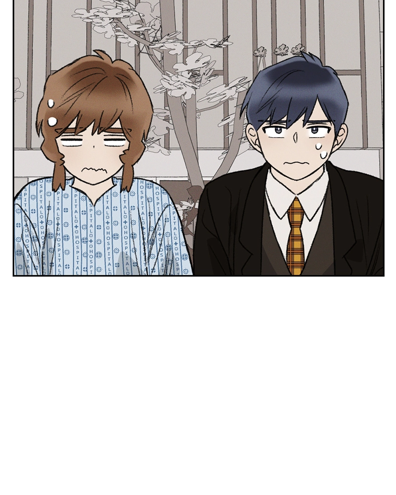 Read Our Time chapter 34 image 15 on Lezhin