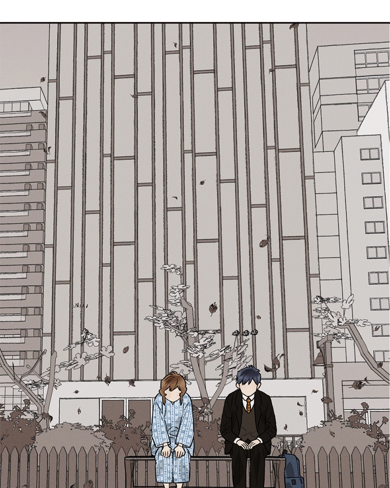 Read Our Time chapter 34 image 17 on Lezhin