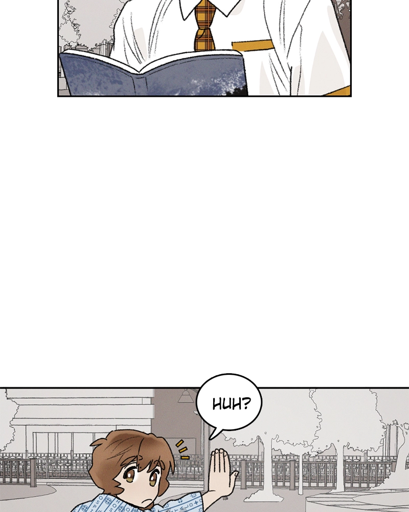 Read Our Time chapter 34 image 2 on Lezhin