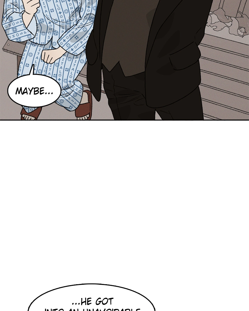Read Our Time chapter 34 image 23 on Lezhin