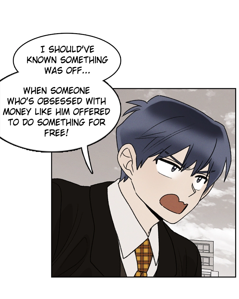 Read Our Time chapter 34 image 25 on Lezhin