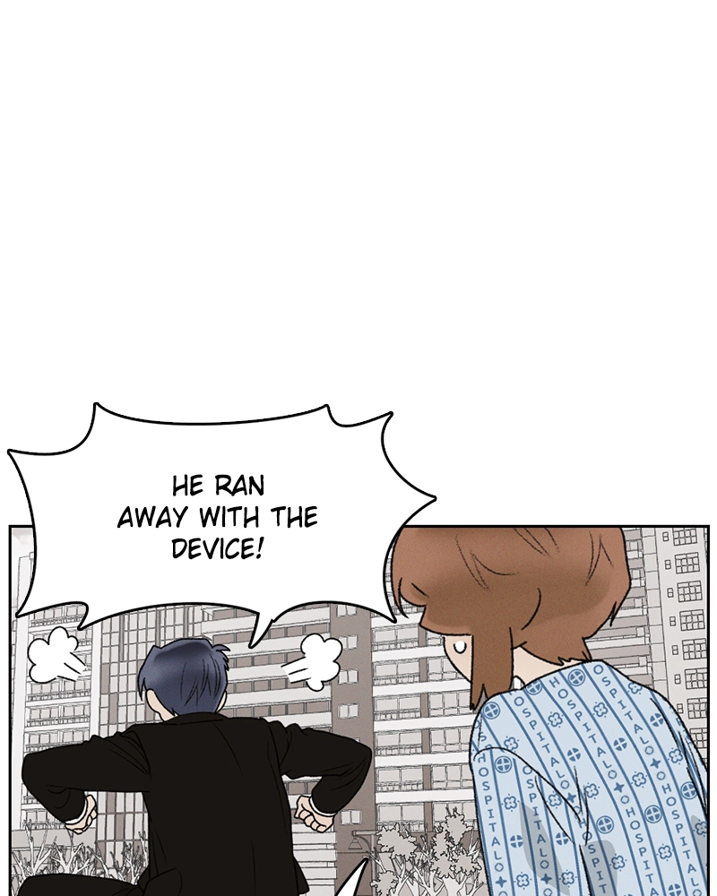Read Our Time chapter 34 image 26 on Lezhin