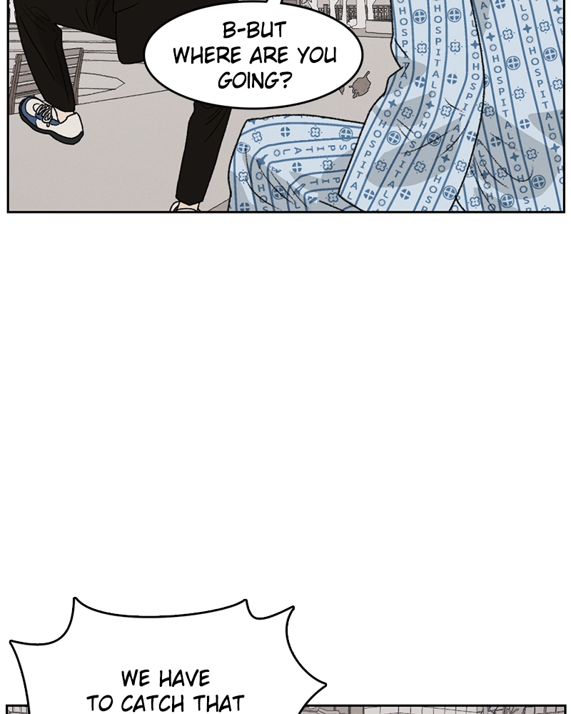 Read Our Time chapter 34 image 27 on Lezhin