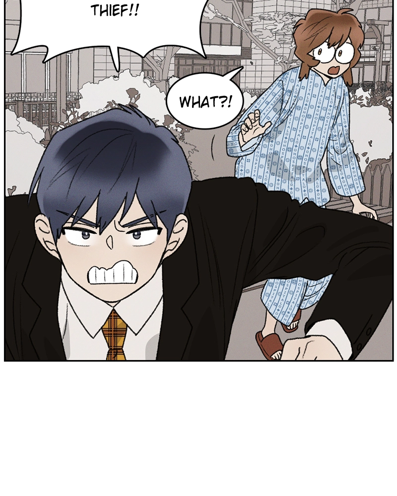 Read Our Time chapter 34 image 28 on Lezhin