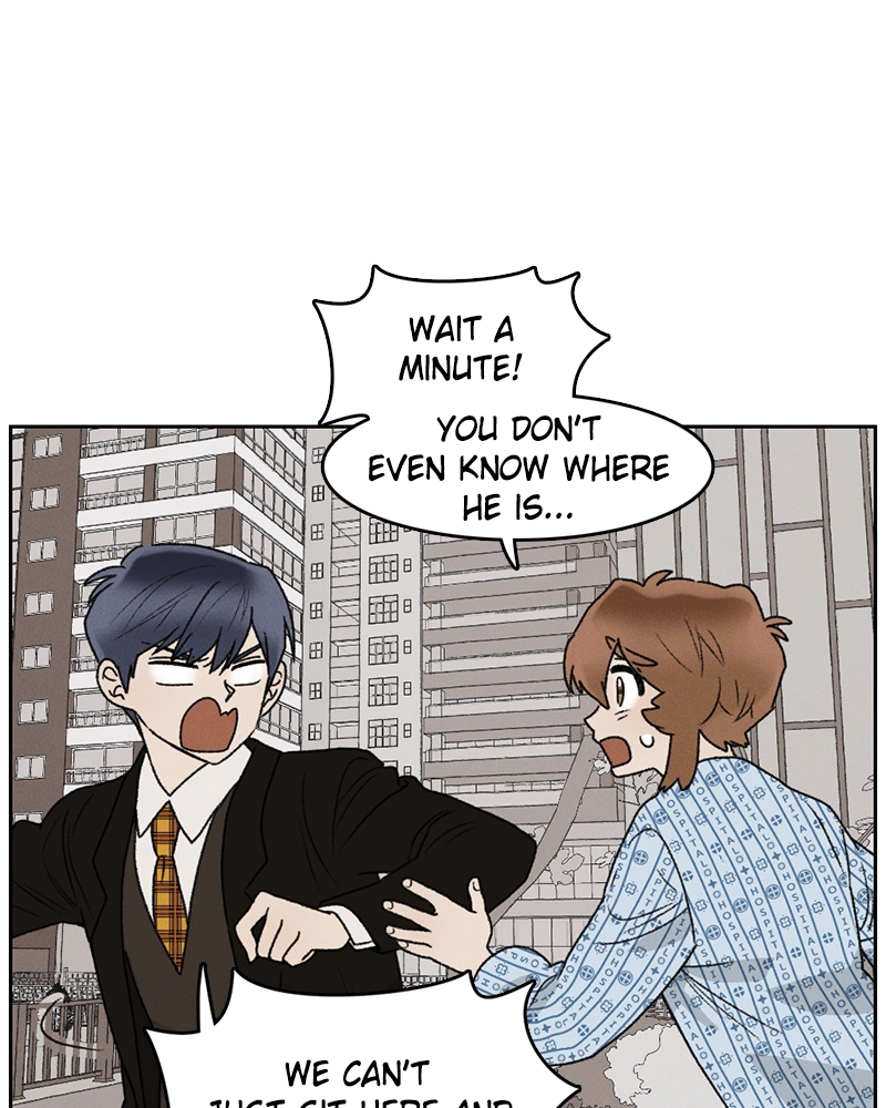 Read Our Time chapter 34 image 29 on Lezhin