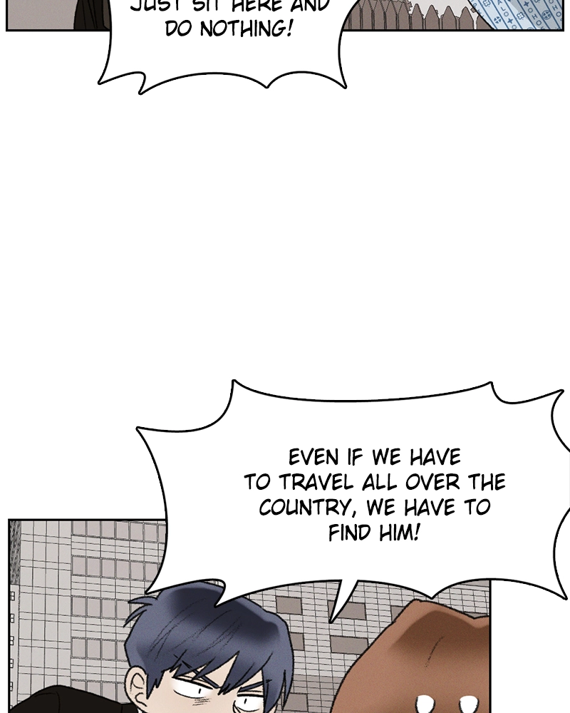 Read Our Time chapter 34 image 30 on Lezhin