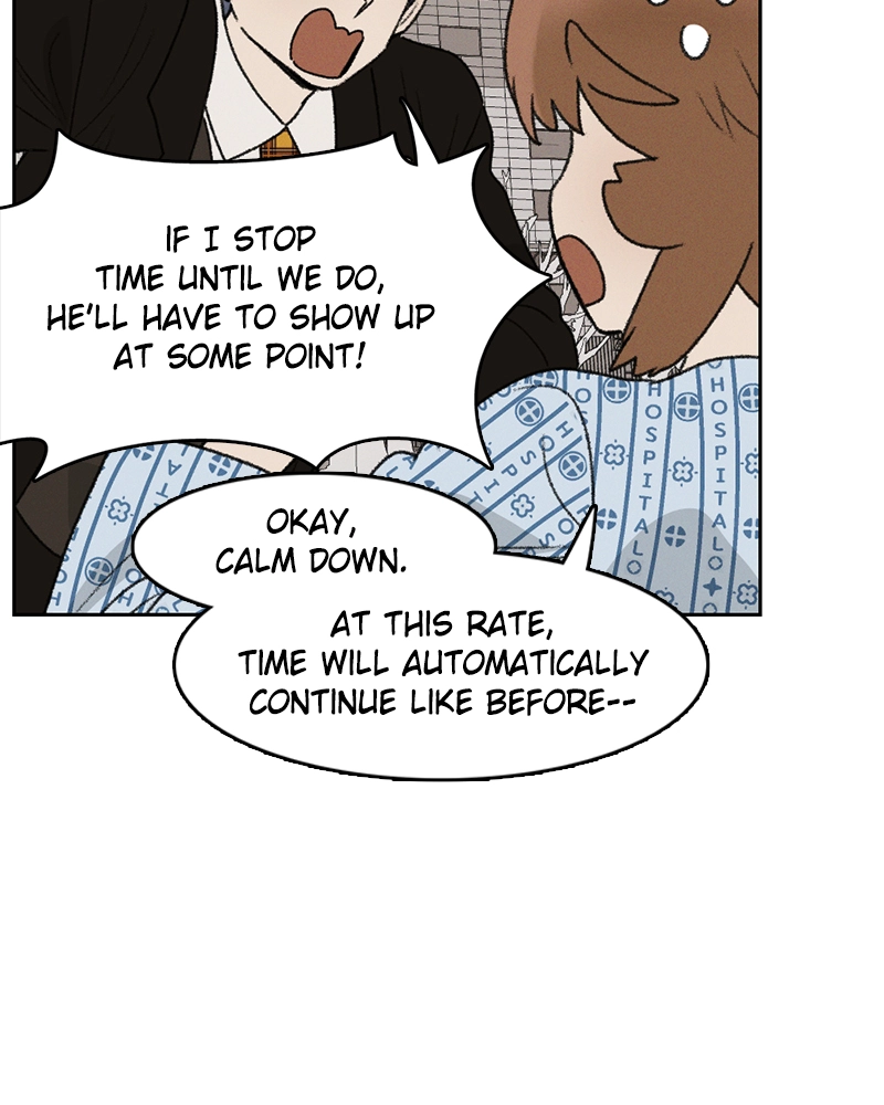 Read Our Time chapter 34 image 31 on Lezhin