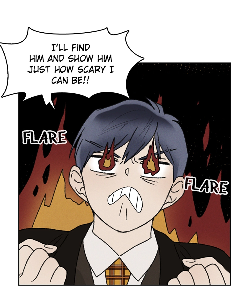 Read Our Time chapter 34 image 32 on Lezhin
