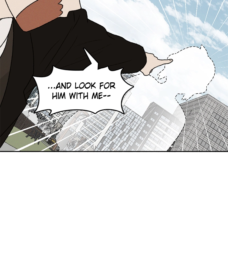 Read Our Time chapter 34 image 34 on Lezhin
