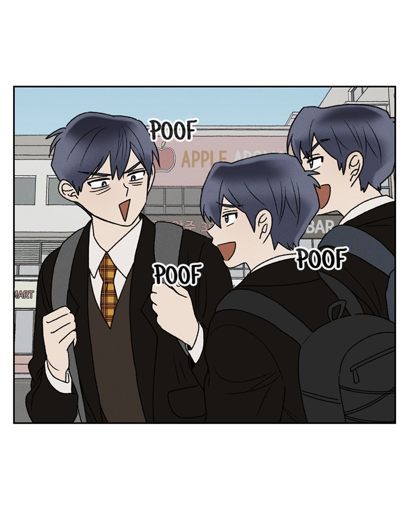 Read Our Time chapter 34 image 46 on Lezhin