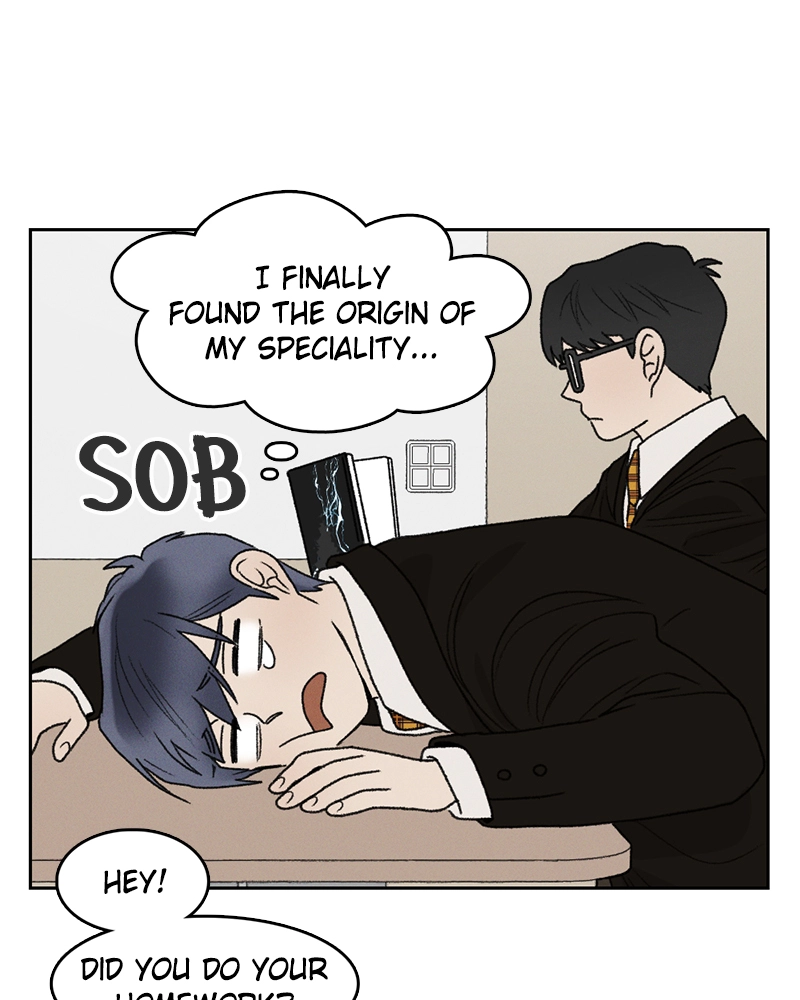 Read Our Time chapter 34 image 54 on Lezhin