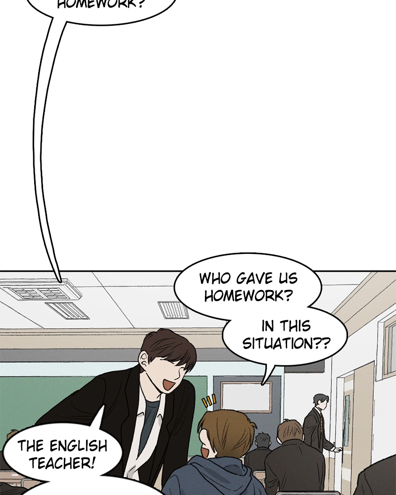 Read Our Time chapter 34 image 55 on Lezhin