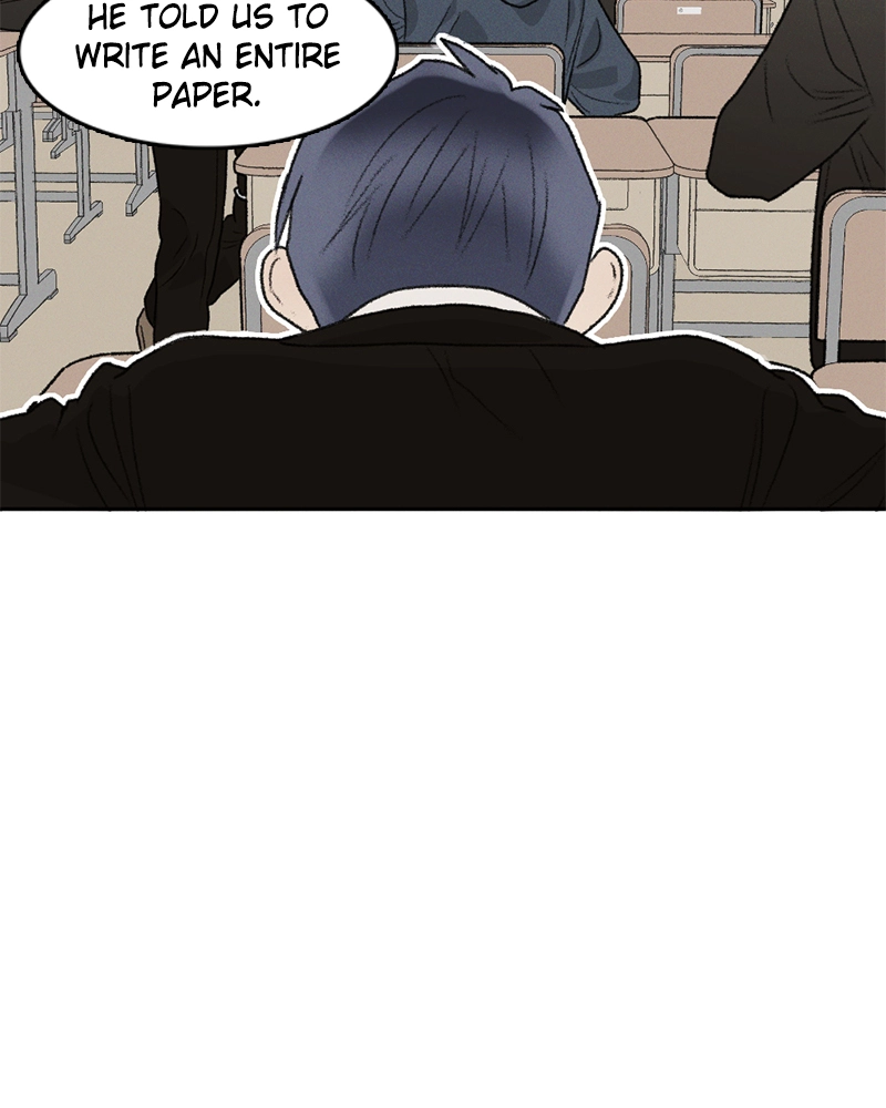 Read Our Time chapter 34 image 56 on Lezhin