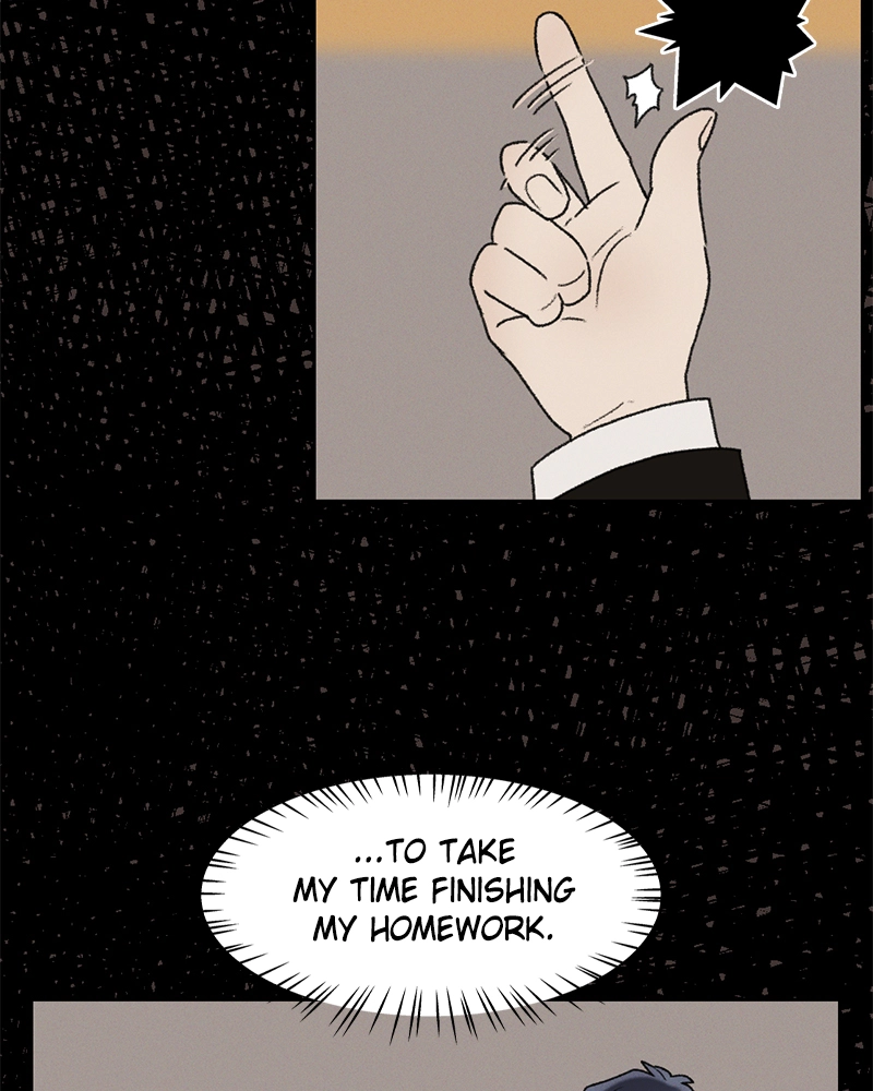Read Our Time chapter 34 image 60 on Lezhin