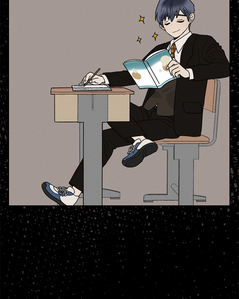 Read Our Time chapter 34 image 61 on Lezhin