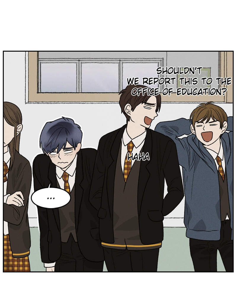 Read Our Time chapter 34 image 63 on Lezhin
