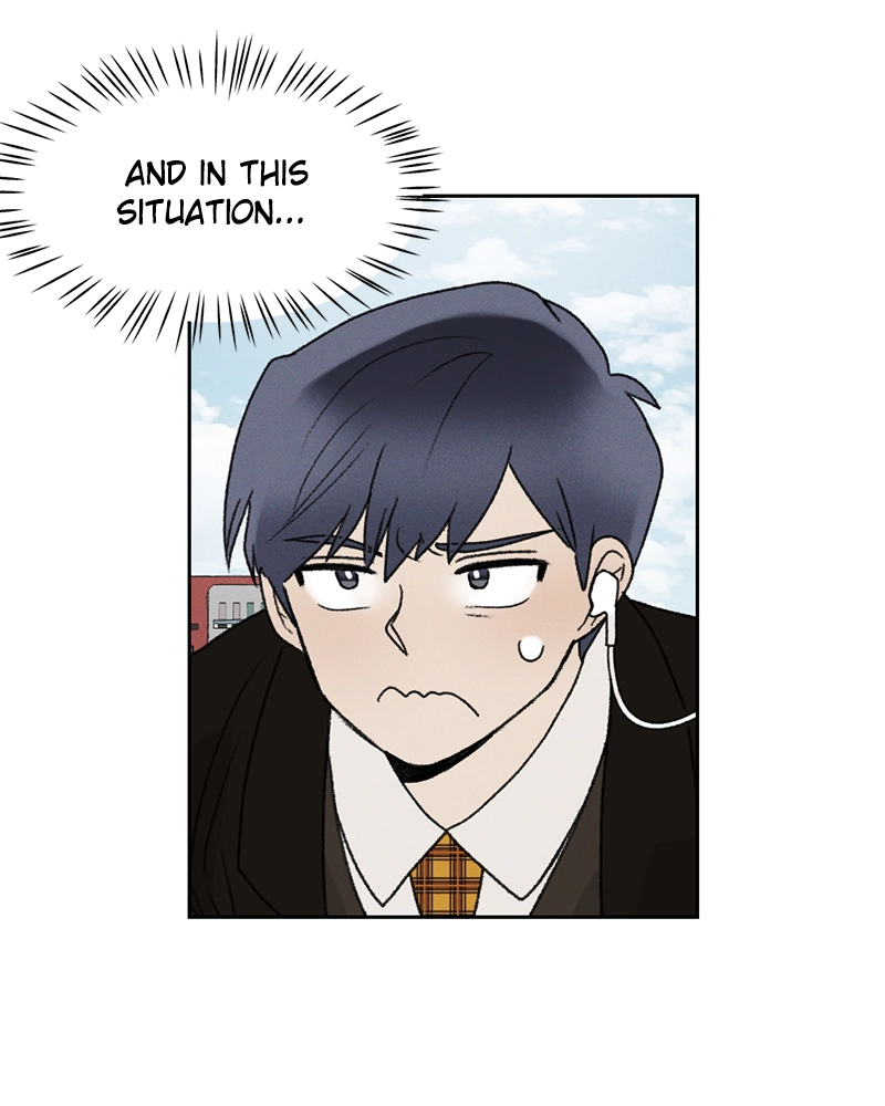 Read Our Time chapter 34 image 65 on Lezhin