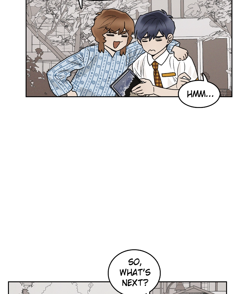 Read Our Time chapter 34 image 7 on Lezhin