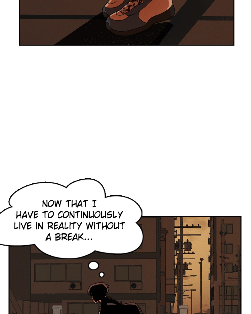 Read Our Time chapter 34 image 70 on Lezhin