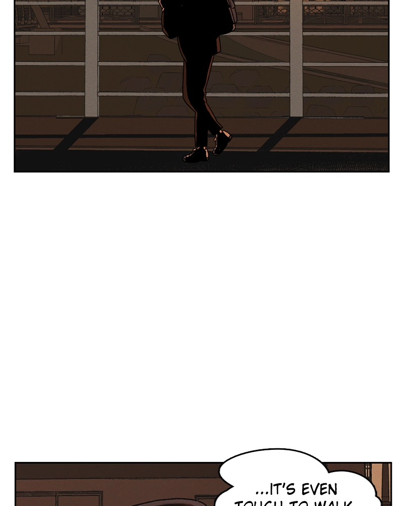 Read Our Time chapter 34 image 71 on Lezhin