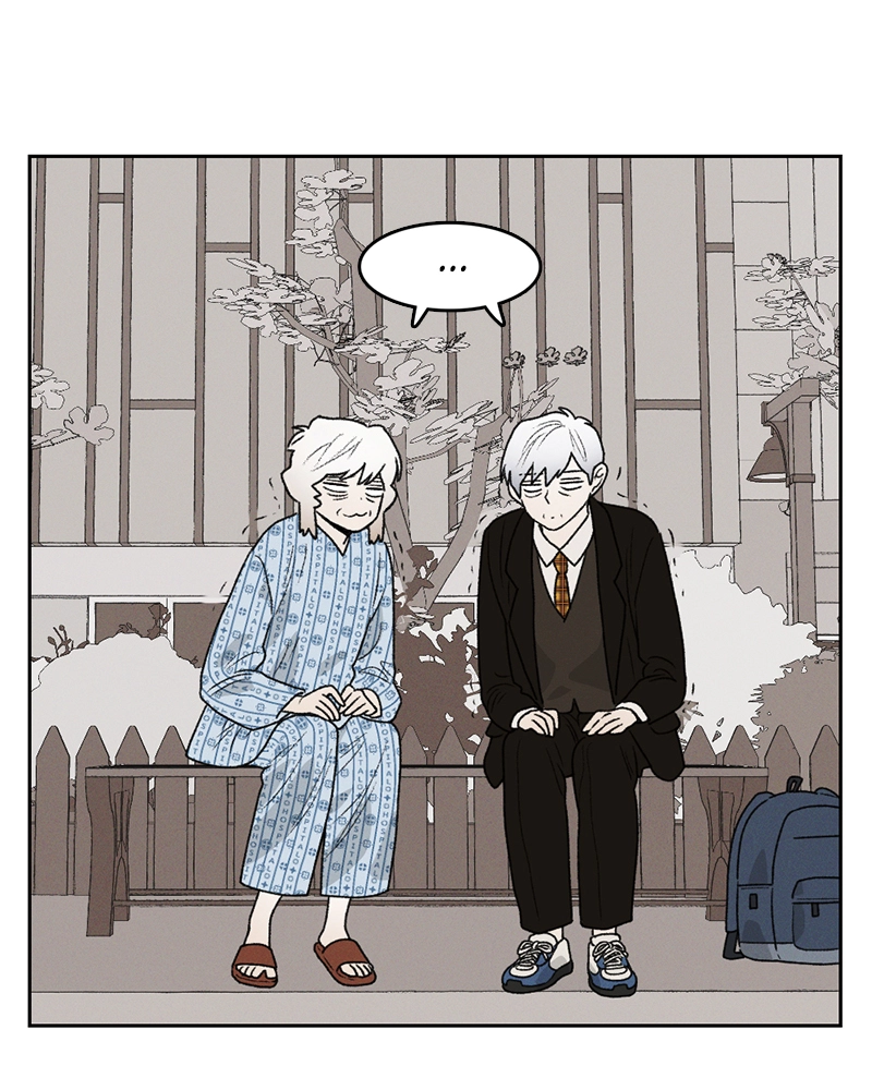 Read Our Time chapter 34 image 74 on Lezhin