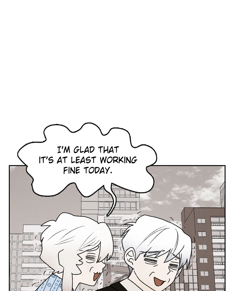 Read Our Time chapter 34 image 75 on Lezhin