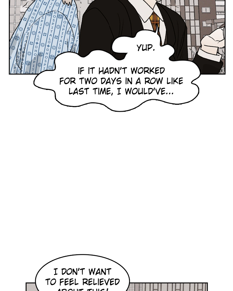 Read Our Time chapter 34 image 76 on Lezhin