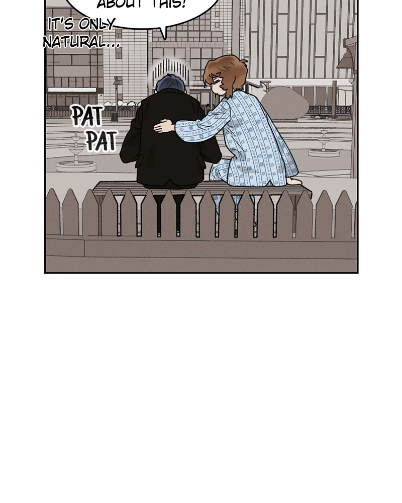 Read Our Time chapter 34 image 77 on Lezhin