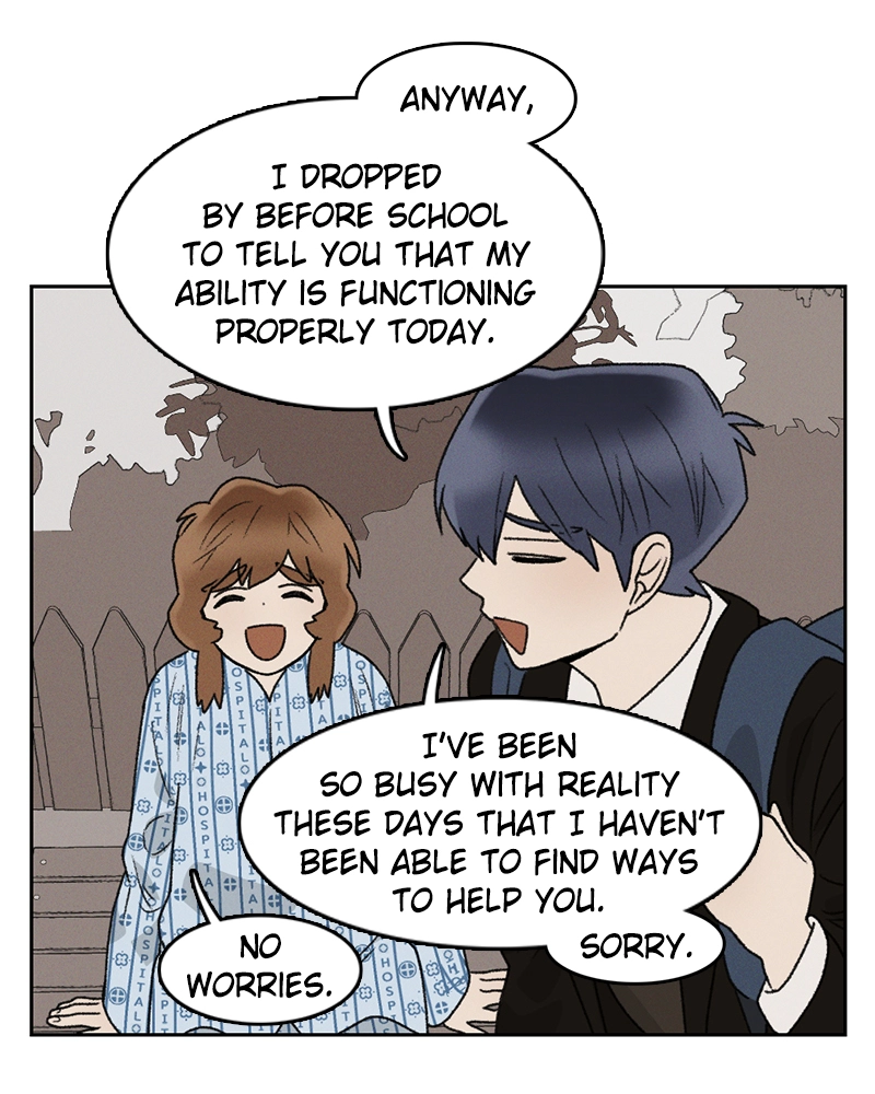Read Our Time chapter 34 image 78 on Lezhin