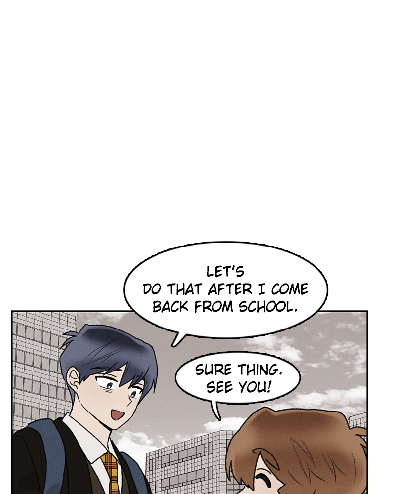 Read Our Time chapter 34 image 79 on Lezhin