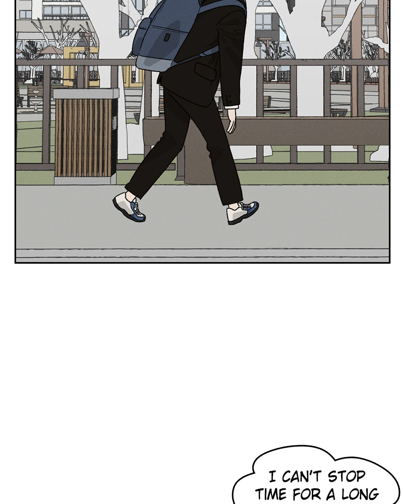 Read Our Time chapter 34 image 84 on Lezhin