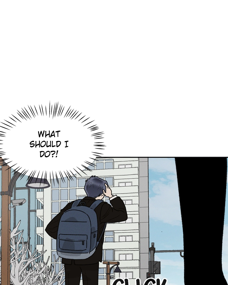 Read Our Time chapter 34 image 86 on Lezhin